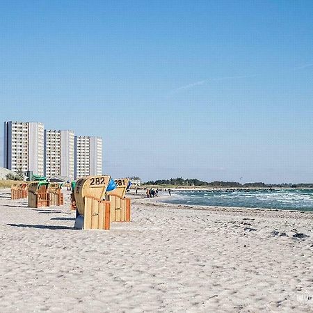 Suedstrandflair فيهمارن المظهر الخارجي الصورة