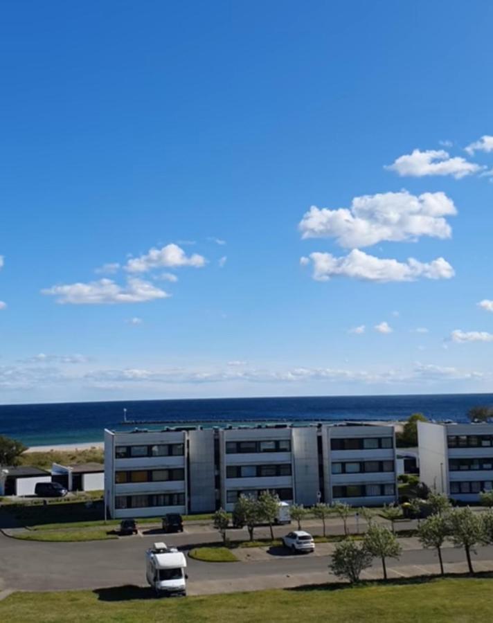 Suedstrandflair فيهمارن المظهر الخارجي الصورة