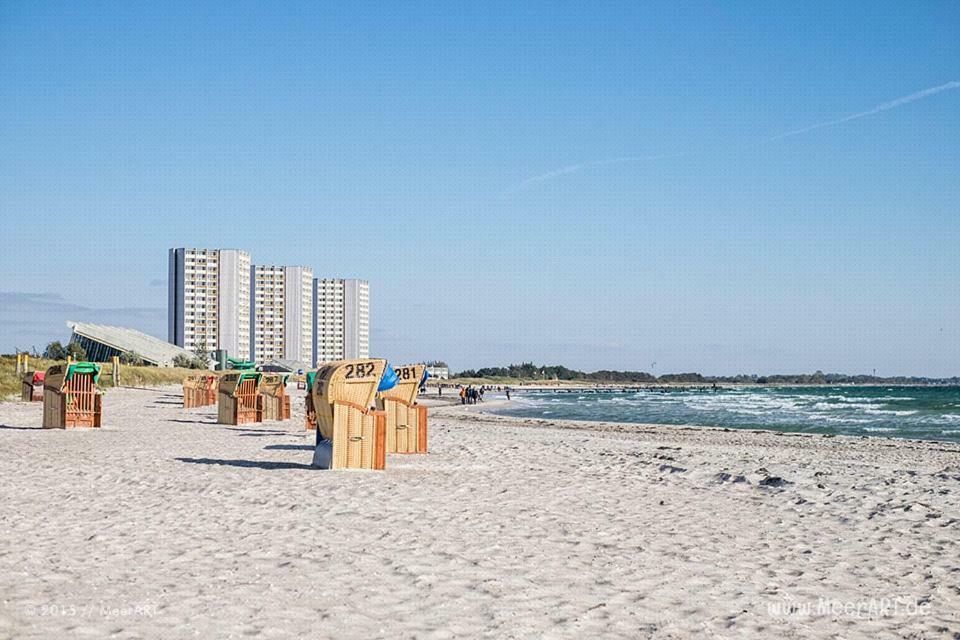 Suedstrandflair فيهمارن المظهر الخارجي الصورة
